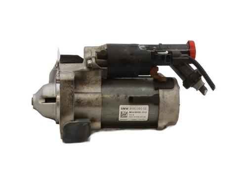 Startmotor MINI MINI COUNTRYMAN (F60) Cooper D (150 hp) 30709552