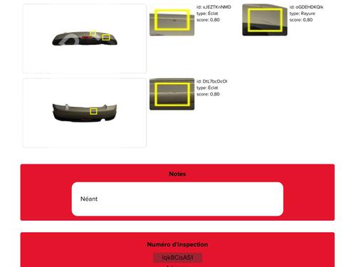 Rear bumper MINI MINI (R56) Cooper D | BP27699193C8 