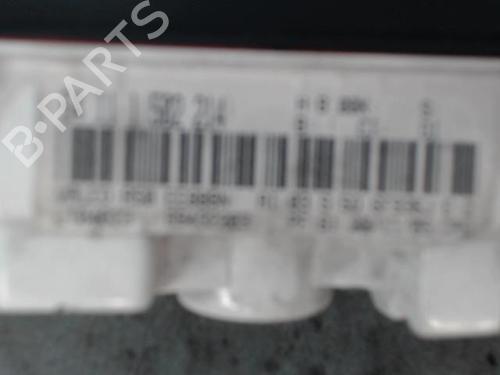 Commande Chauffage MINI MINI (R50, R53) One | BP24054880I5 