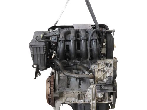 Used Engine CITROËN C4 Coupe (LA_) 1.4 16V (88 hp) 29124241