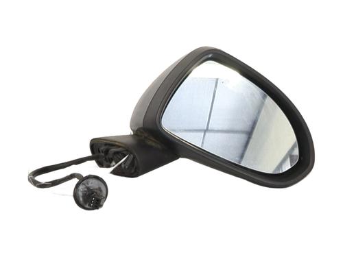 Right mirror OPEL CORSA D (S07) 1.3 CDTI (L08, L68) | BP23498387C27 