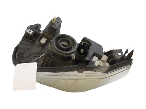 Left headlight DACIA SANDERO 1.5 dCi | BP29530092C28 