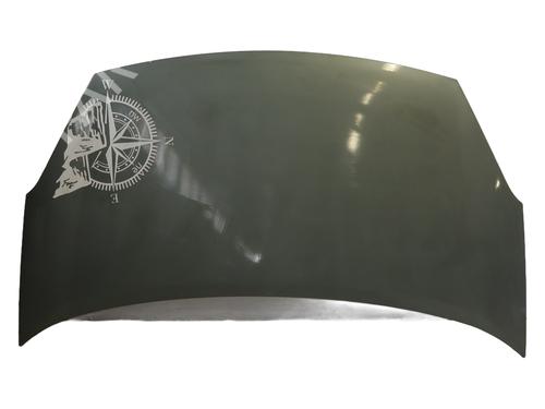 Hood CITROËN BERLINGO MULTISPACE (B9) 1.6 HDi 110 | BP26891067C1 