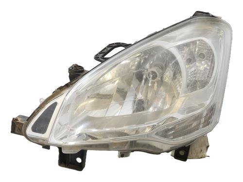 Left headlight CITROËN BERLINGO Box Body/MPV (B9) | BP36394343C28 - Image 5