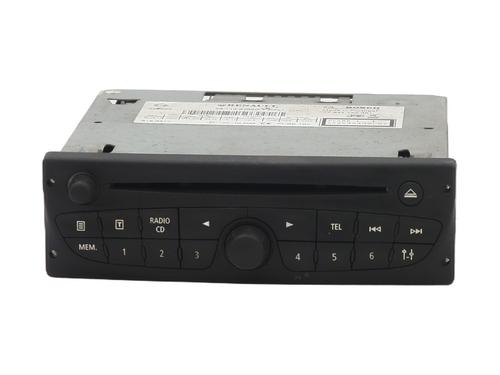 Radio RENAULT KANGOO Express (FW0/1_) Z.E. (FW0Z, FW1Z) | BP33024067E6  - Image 5