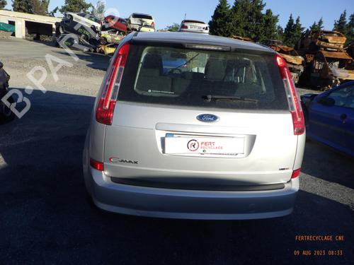 Dør højre bagtil FORD C-MAX (DM2) 1.6 TDCi | BP39178237C5 - Image 13