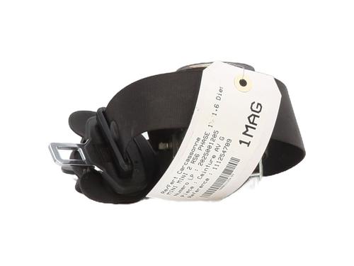 Front left seatbelt MINI MINI (R56) Cooper D | BP29457737I26  - Image 5