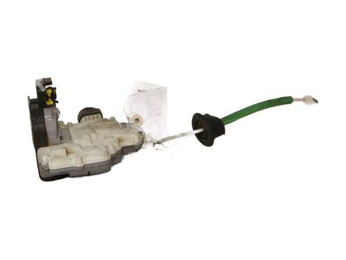 Rear left lock AUDI A3 Sportback (8PA) 2.0 TDI 16V | BP25262369C100 
