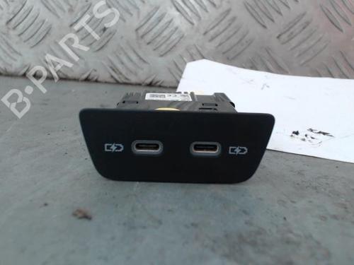 Used Electronic module VW GOLF VIII (CD1, DA1) 2.0 GTI Clubsport (300 hp) 29253609