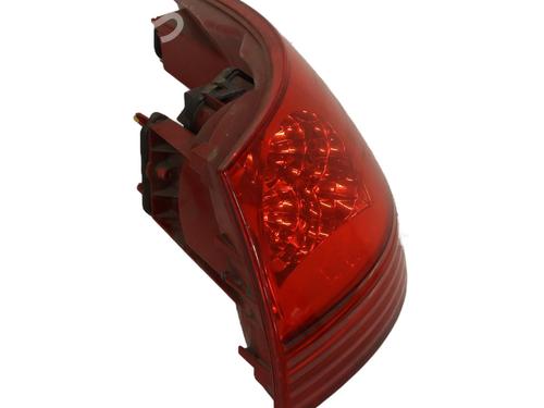 Right taillight PEUGEOT 607 (9D, 9U) 2.0 HDI | BP23839061C35 - Image 5