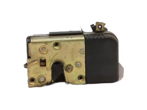 Used Front left lock PEUGEOT 206 CC (2D) 2.0 S16 (136 hp) 29895469