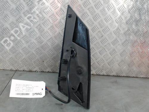 Retrovisor esquerdo Retrovisor esquerdo 27201736 27201736