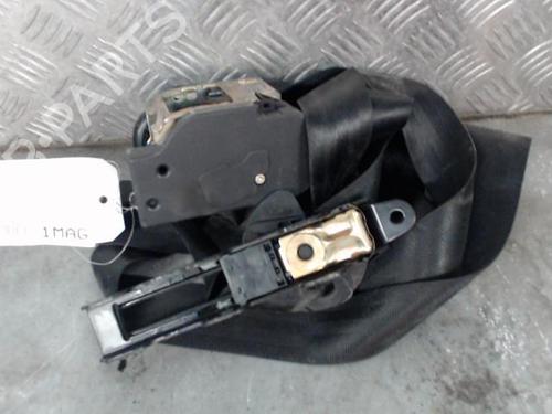 Front right seatbelt VW PASSAT B5 (3B2) 1.9 TDI | BP25743017I25 - Image 2