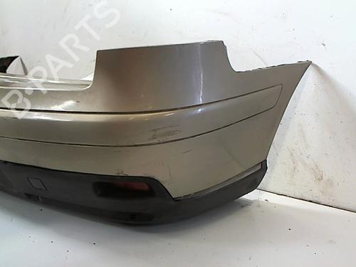 Rear bumper CITROËN C5 II (RC_) 2.0 16V (RCRFJB, RCRFJC) | BP28705321C8 