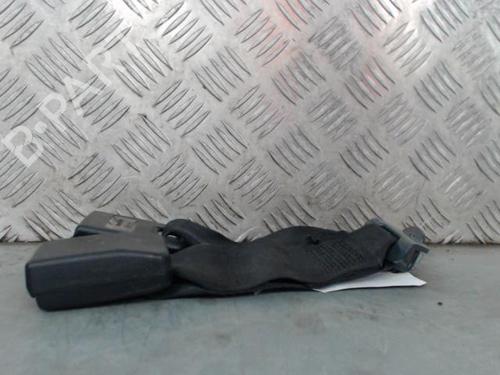 Seat buckle PEUGEOT 206 Hatchback (2A/C) 1.4 HDi eco 70 | BP27234939I32 
