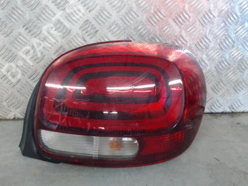Right taillight CITROËN C3 III (SX) 1.6 BlueHDi 75 | BP27883221C35 - Image 3