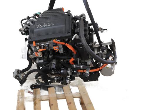 Motor PEUGEOT 208 II (UB_, UP_, UW_, UJ_) e-208 | BP28493971M1 