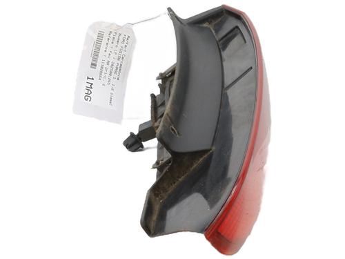 Venstre baglygte FORD FUSION (JU_) 1.6 TDCi | BP29717347C34