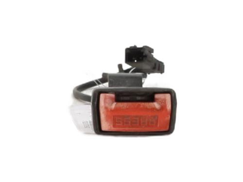 Used Seat buckle RENAULT CLIO III (BR0/1, CR0/1) 1.5 dCi (C/BR0G, C/BR1G) (68 hp) 29340000
