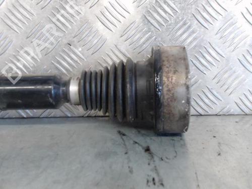 Right front driveshaft VW GOLF V (1K1) 1.9 TDI | BP23838657M39 