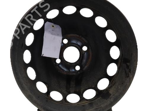 Llanta Llanta CITROËN C1 II (PA_, PS_) 1.2 VTi 82 (82 hp) 37079647 37079647