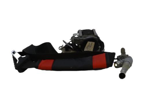 Front left seatbelt CITROËN C3 Picasso (SH_) 1.6 HDI 90 | BP39042624I26 - Image 4
