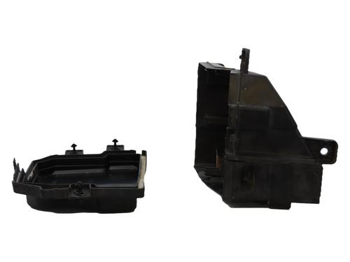 Fuse box RENAULT CLIO V (B7_) 1.5 Blue dCi 85 (B7AG) | BP36322811E1 - Image 4