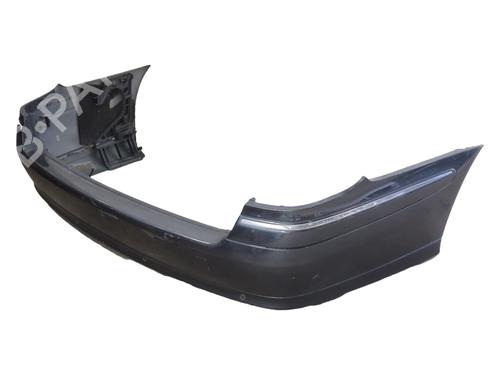 rear-bumper-mercedes-benz-e-class-t-model-s211-2003-2004-2005-2006-2007-2008-2009-39703259 main image