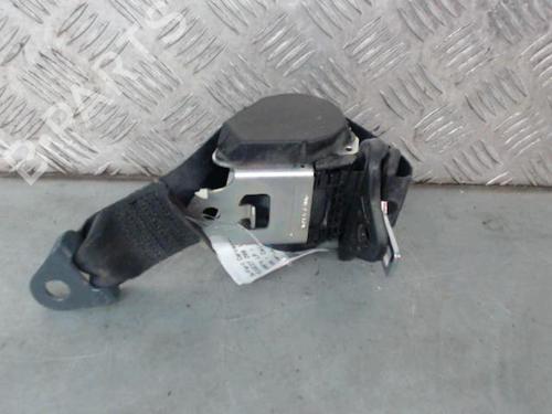 Used Rear left belt tensioner PEUGEOT 208 I (CA_, CC_) 1.4 HDi (68 hp) 29220897
