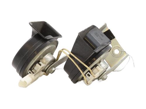 Horn PEUGEOT 208 II (UB_, UP_, UW_, UJ_) e-208 | BP31051898E13 