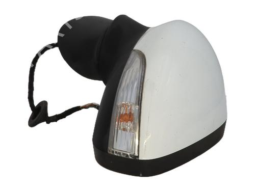 Left mirror FORD FIESTA VI (CB1, CCN) 1.4 TDCi | BP29570964C26 
