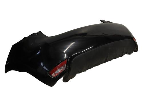 Rear bumper RENAULT ZOE (BFM_) ZOE | BP28428209C8