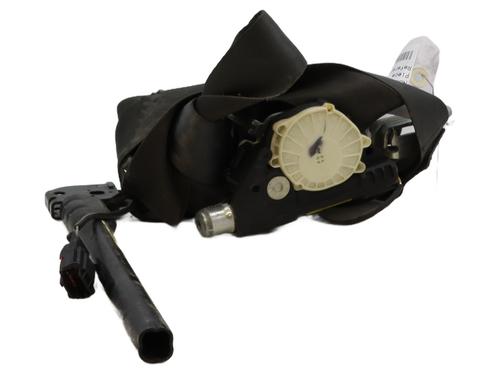 Front left seatbelt RENAULT MODUS / GRAND MODUS (F/JP0_) 1.5 dCi 75 | BP31280378I26