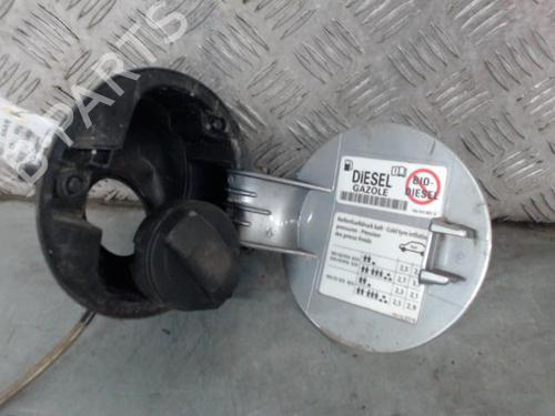 Fuel flap VW POLO IV (9N_, 9A_) 1.9 TDI | BP30115385C131