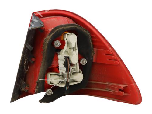 Left taillight BMW 3 Touring (E91) 318 d | BP34700659C34 - Image 2