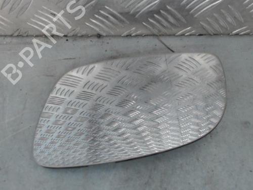Used Left mirror glass Left mirror glass VW TOURAN (1T1, 1T2) 1.9 TDI (105 hp) 33707619 33707619