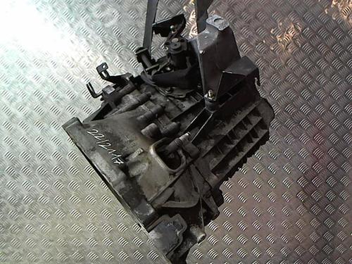 Gearbox JAGUAR X-TYPE I (X400) 2.0 D | BP23049826M3 - Image 2