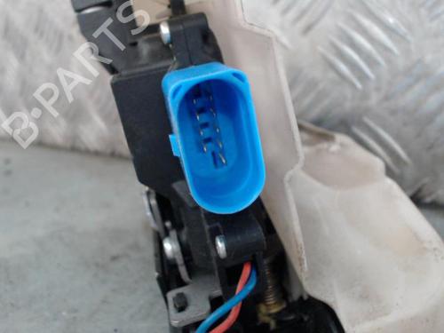 Front left lock VW GOLF V (1K1) 2.0 TDI | BP26296279C98 