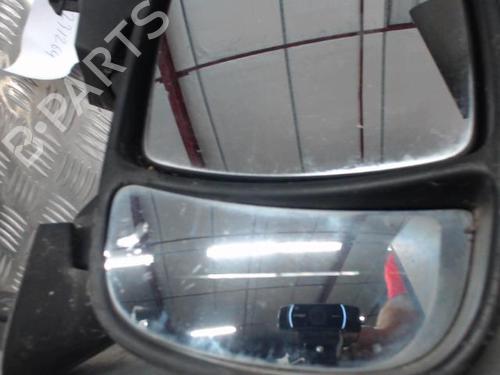 Used Right mirror Right mirror RENAULT TRAFIC II Bus (JL) 2.0 dCi 90 (JL00, JL01, JL0H, JL0M, JL0P, JL0S) (90 hp) 23049946 23049946