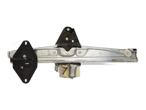 Front left window mechanism DACIA SANDERO III 1.0 TCe 90 | BP29315850C22  - Image 5