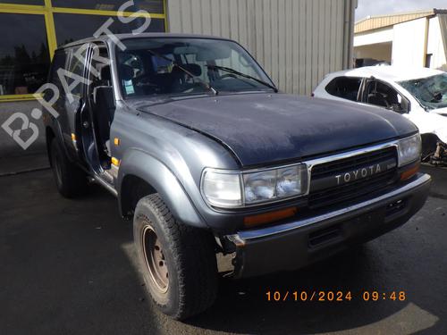 Used Parts TOYOTA LAND CRUISER 80 (_J8_)  4.2 TD (HDJ80)  2207328