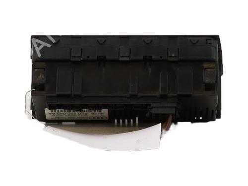 Climate control AUDI A4 B6 Avant (8E5) 1.9 TDI | BP32171160I5 