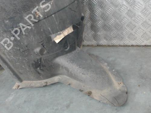 Wheel arch SKODA OCTAVIA II Combi (1Z5)  | BP30058855C56 