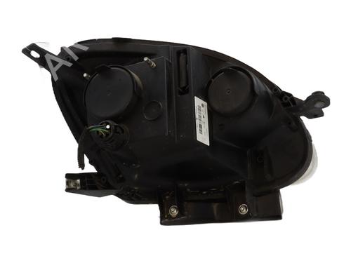 Left headlight FIAT PANDA (312_, 319_) 1.2 (312PXA1A) | BP31252511C28