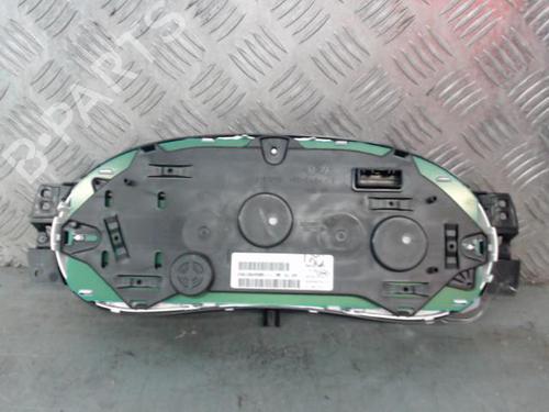 Instrument cluster DACIA DUSTER (HS_) 1.5 dCi | BP24396004C47 