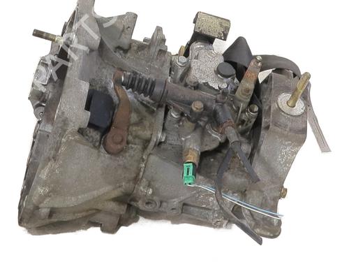 Used Gearbox Gearbox LANCIA YPSILON (843_) 1.4 16V (843.AXC11, 843.AXC1B, 843.AXC1A) (95 hp) 31648547 31648547