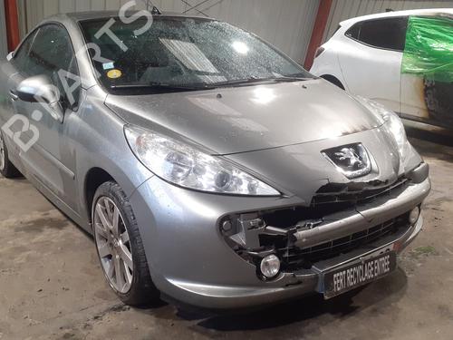 Used Parts PEUGEOT 207 CC (WD_) 1.6 HDi 4635884