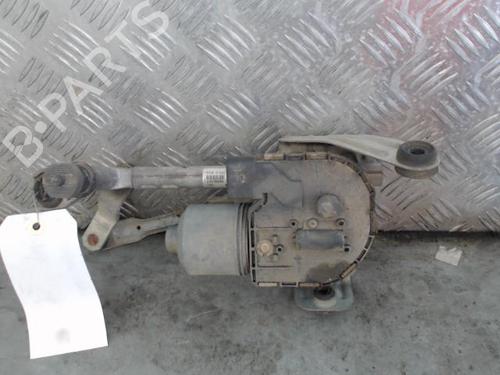 Used Front wiper motor SEAT LEON (1P1) 1.6 TDI (105 hp) 26525083
