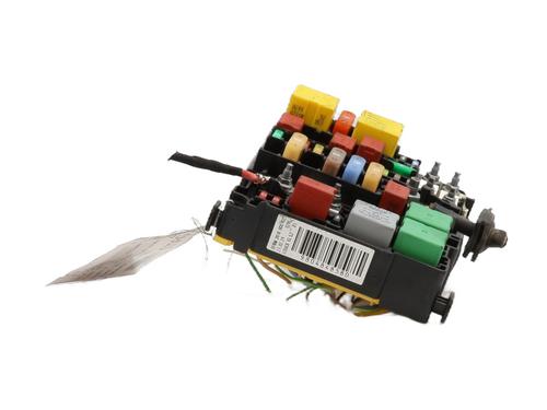 Fuse box PEUGEOT 208 I (CA_, CC_) 1.5 BlueHDI 100 | BP31271857E1 