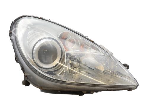Used Right headlight MERCEDES-BENZ SLK (R171) 200 Kompressor (171.442) (163 hp) 28357311